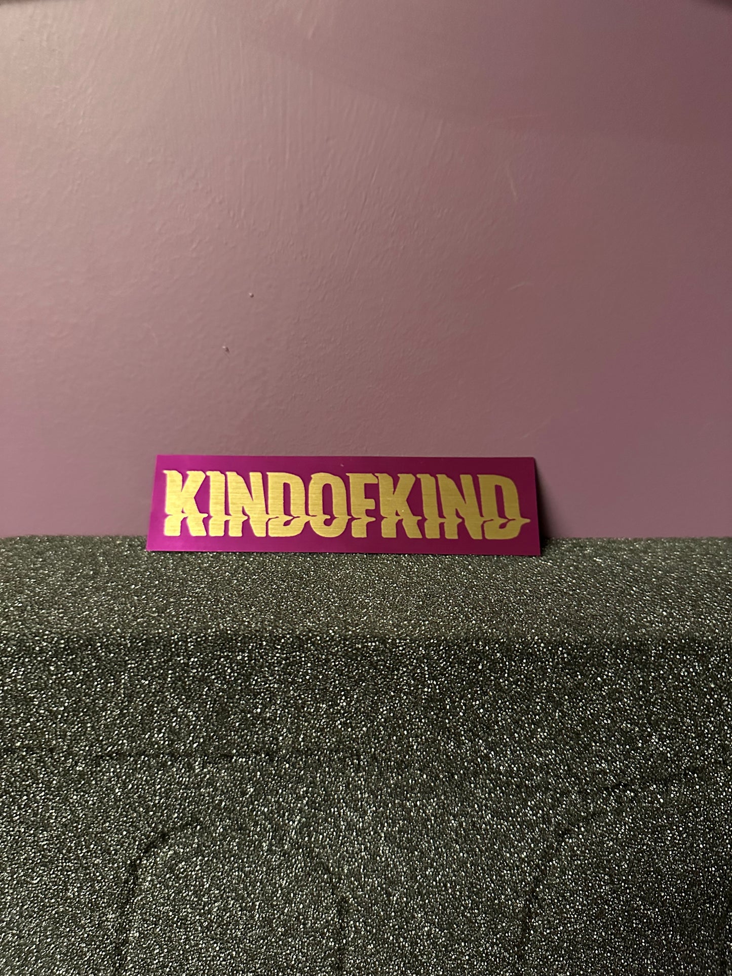 4-Sticker Mystery Pack