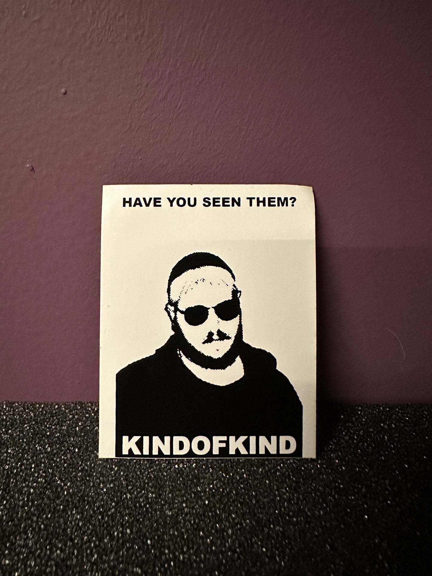 4-Sticker Mystery Pack