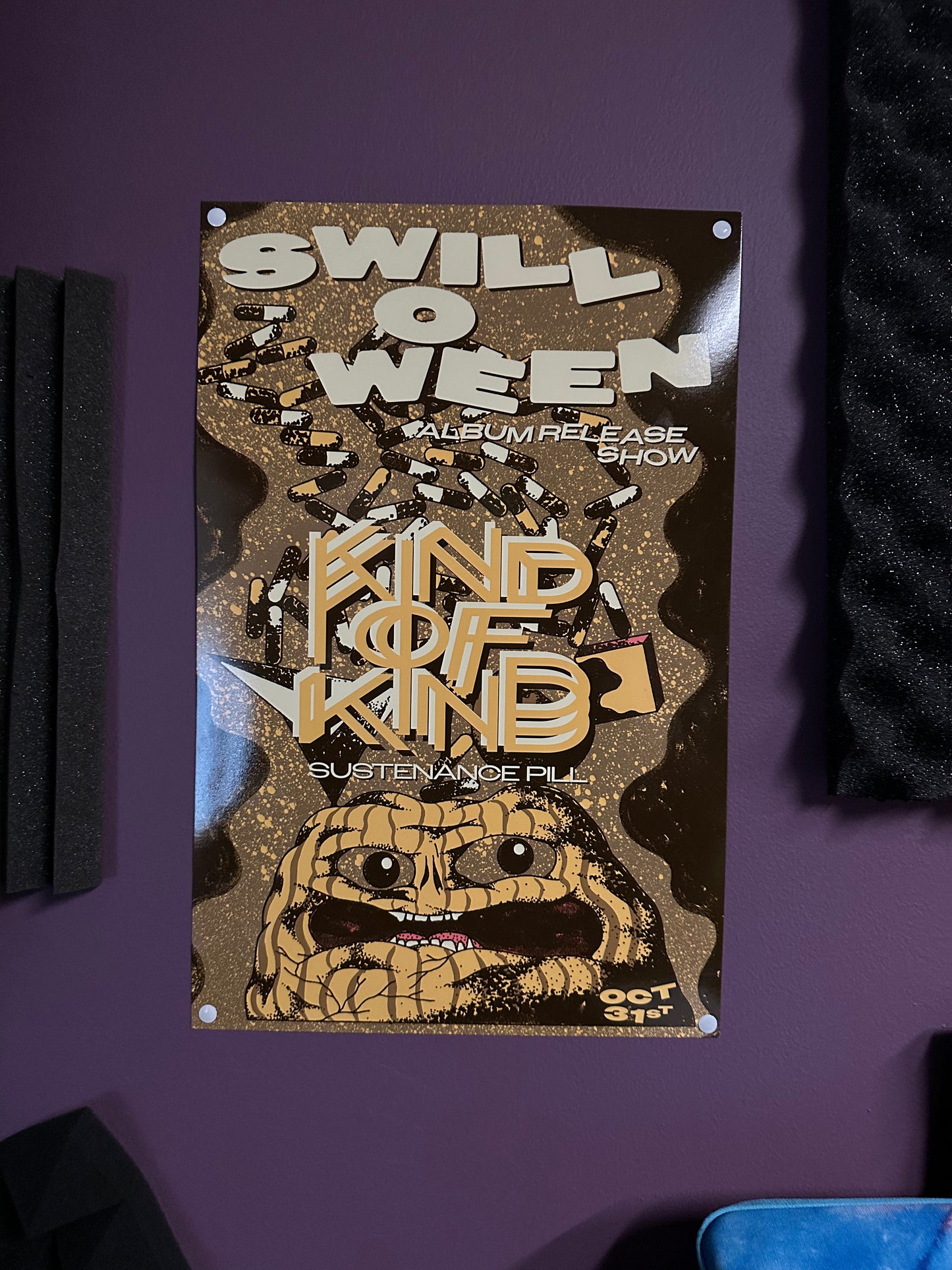 Show Poster
